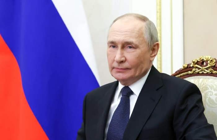 putin