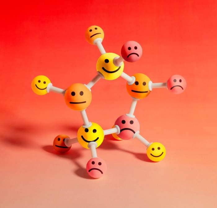 How Nearly a Century of Happiness Research Led to One Big Finding