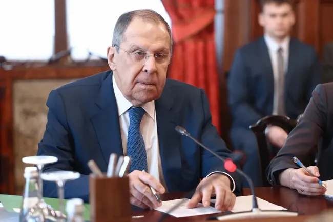 lavrov