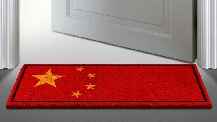 Exclusive: North Korean scammers land jobs in U.S. with help from Chinese companies