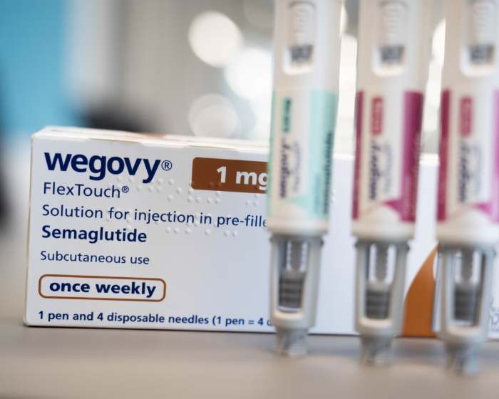 People who stop weight loss drugs return to original weight within year, analysis finds | The Guardian