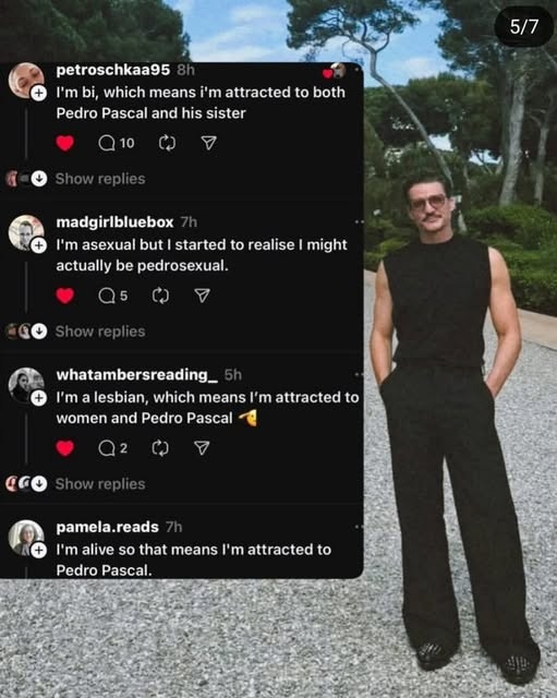 pedro