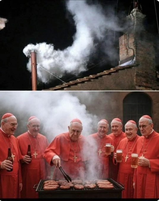 pope