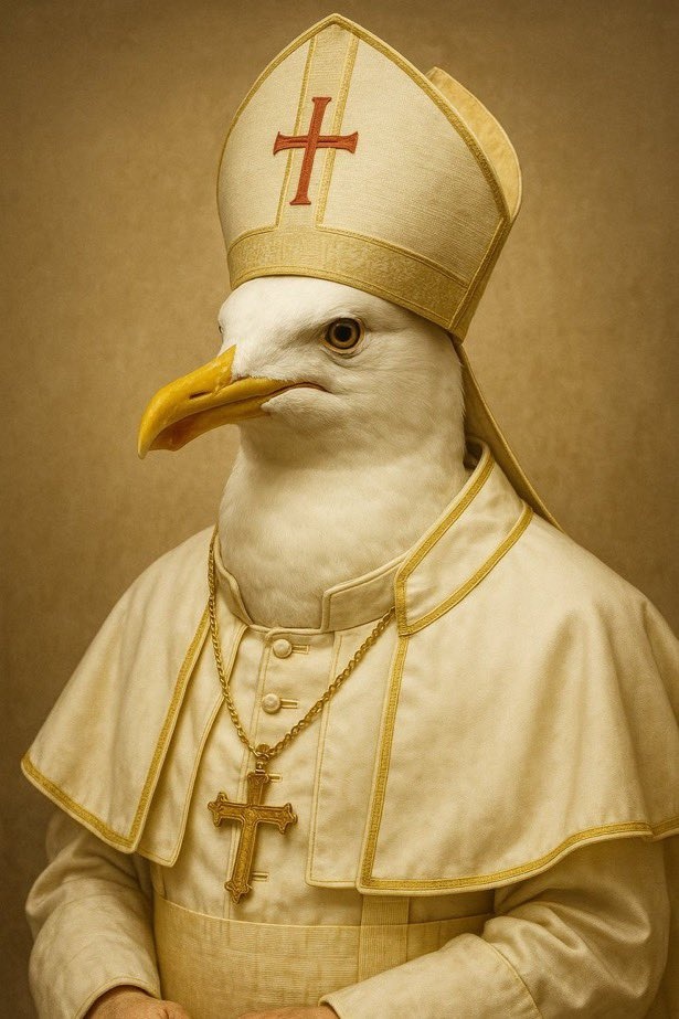 seagull