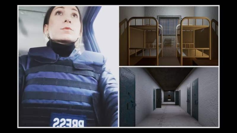  She tried to expose Russia’s brutal detention system—and ended up dead