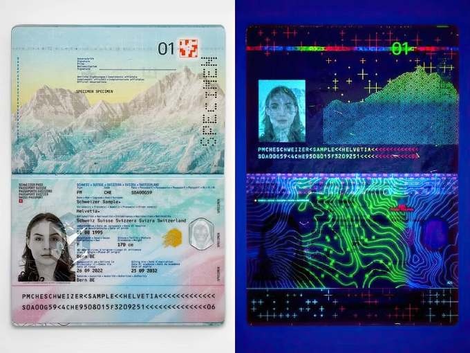 passport
