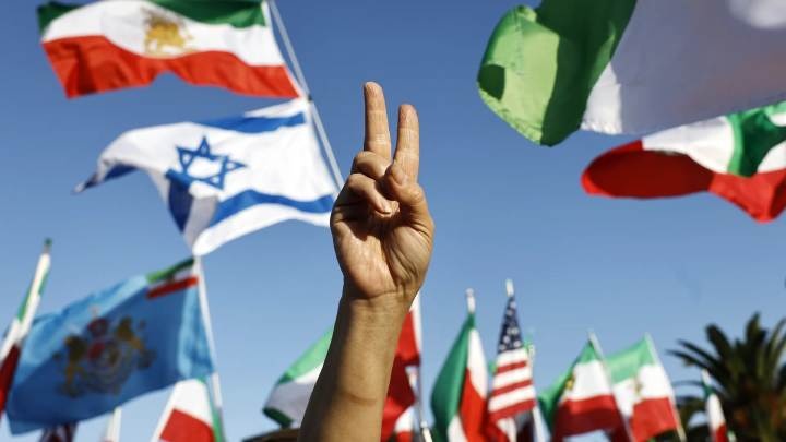 Trump declares victory as Iran, Israel acknowledge shaky ceasefire