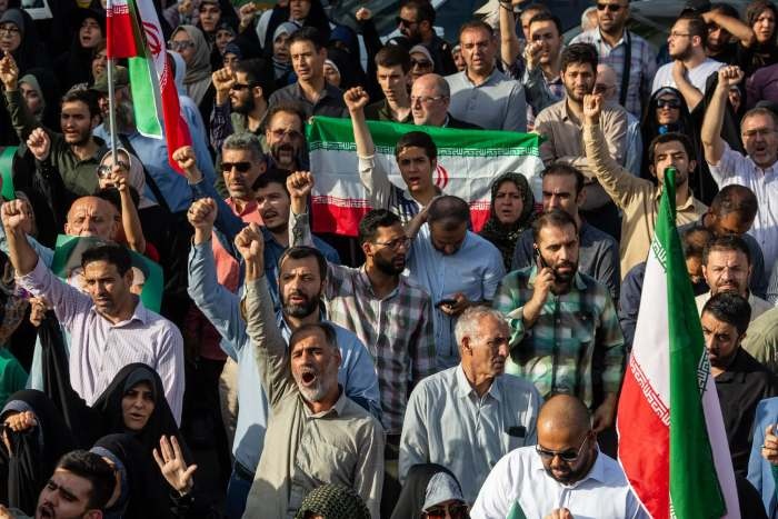 What Bombs Can’t Do in Iran