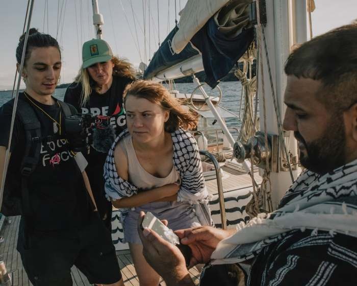 γκρετα