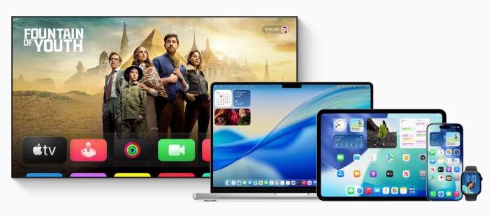 ‘Beautiful’ and ‘Hard to Read’: Designers React to Apple’s Liquid Glass Update
