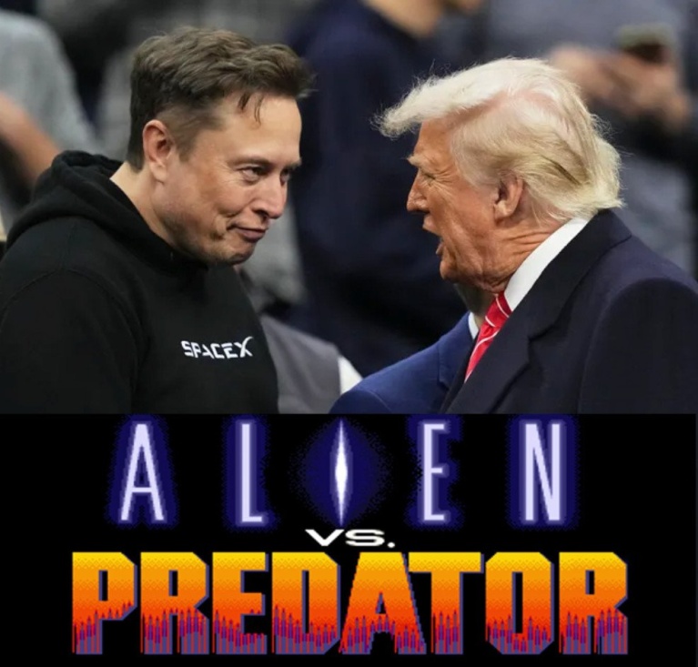 predator