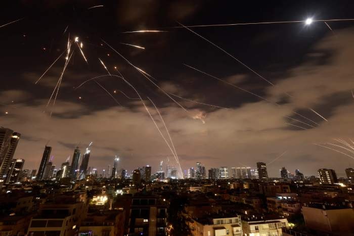What Is Israel’s Endgame with Iran?