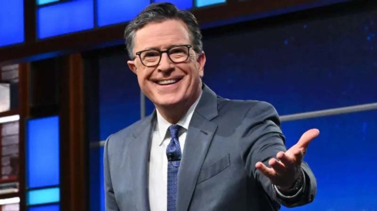Is this the death of the late night US chat show?