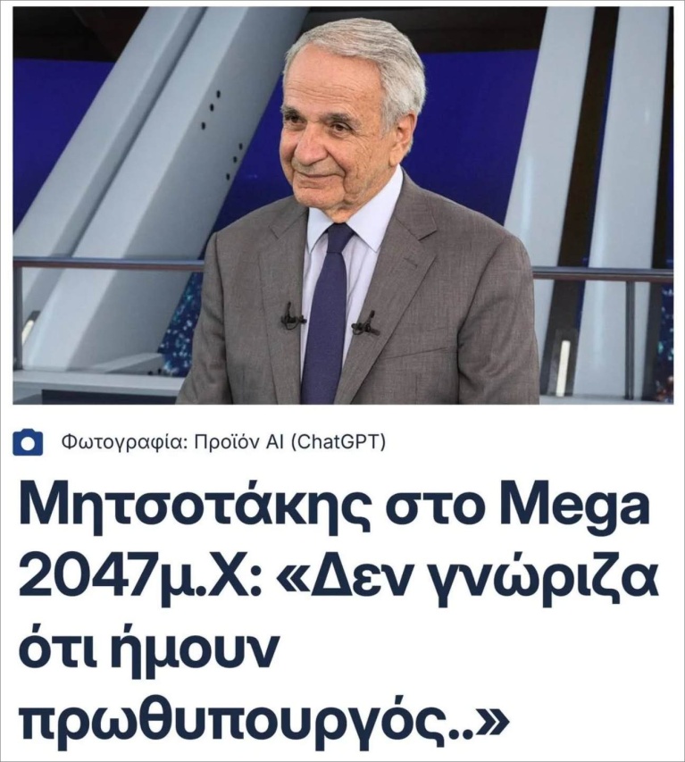 δεν γνωριζα