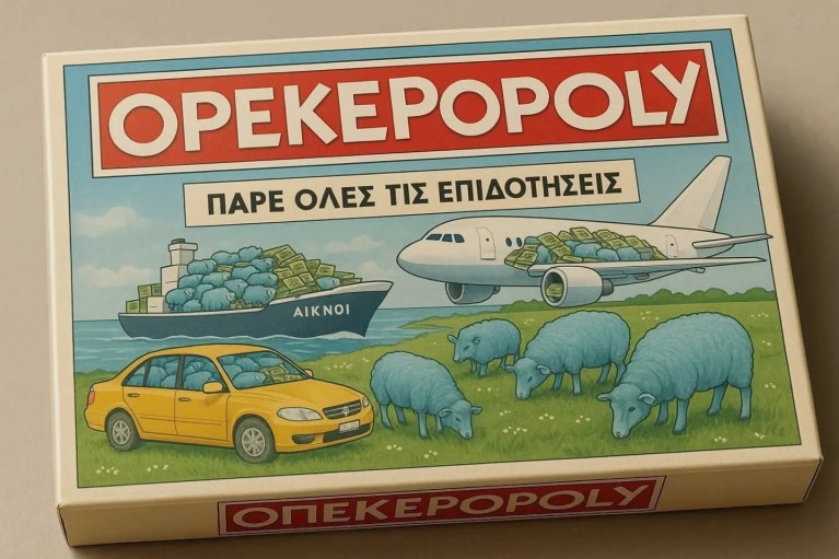 οπεκ