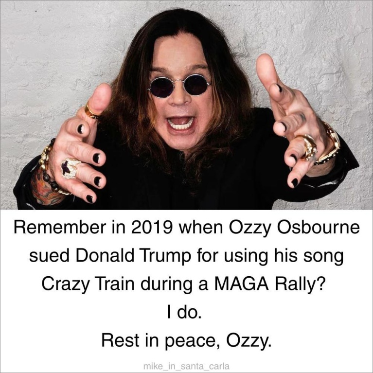 ozzy