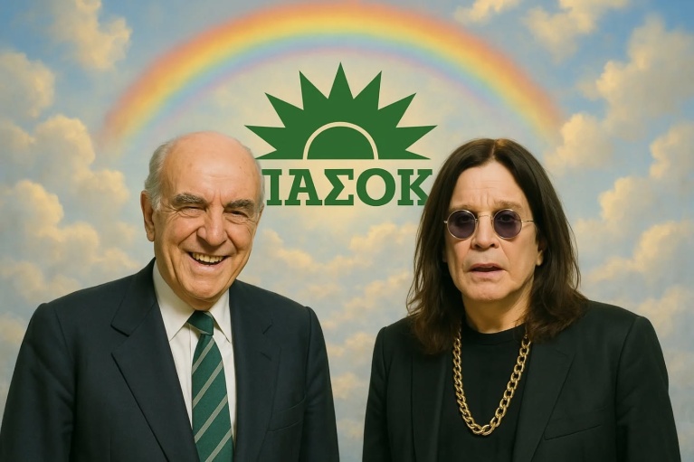 πασοκ