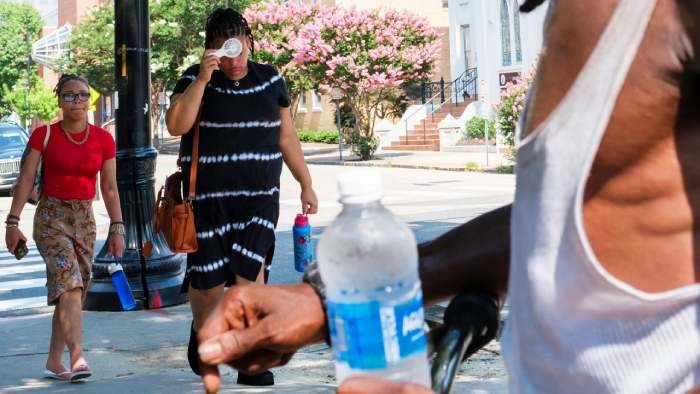 Is There Still Time to Be Hopeful About the Climate? | Τhe New Yorker
