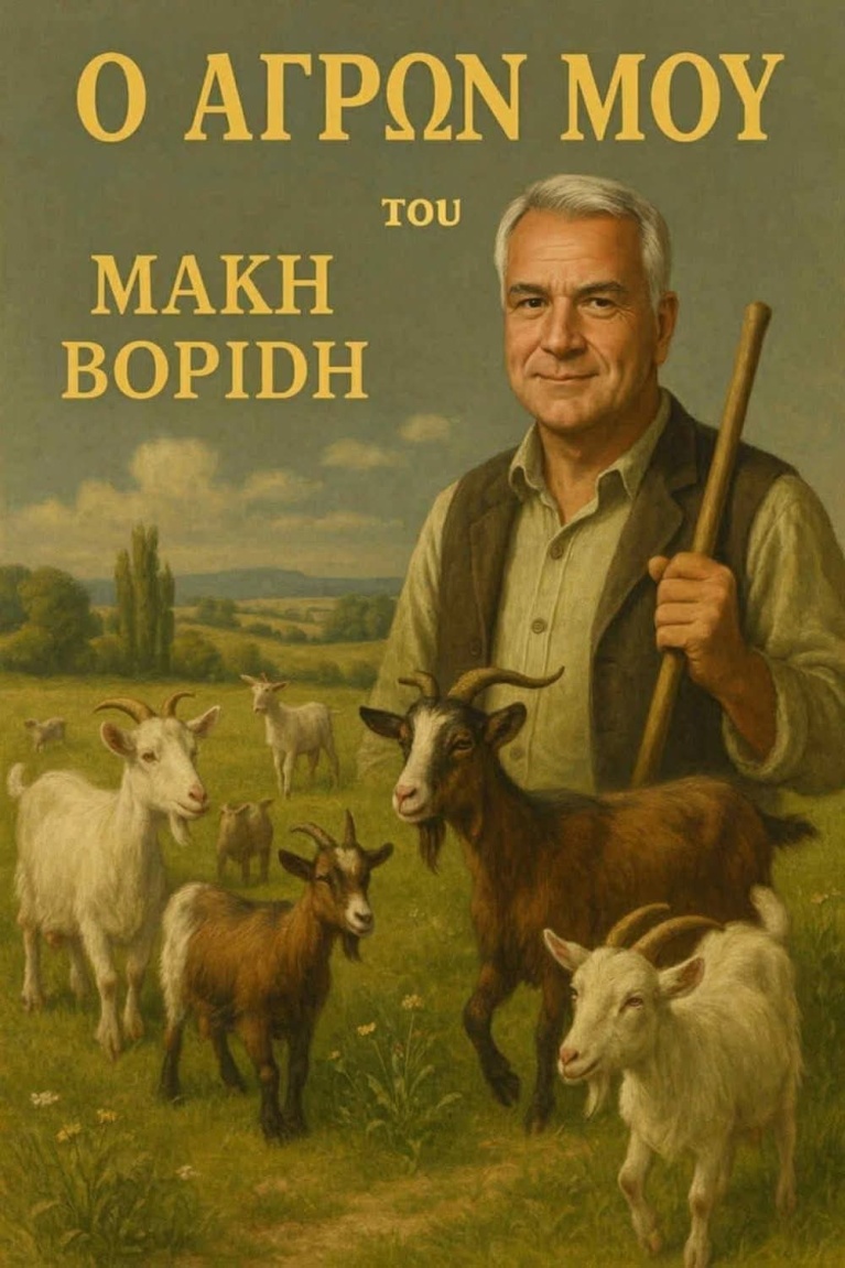 αγρων