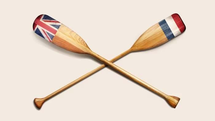 Britain, France and the necessary relationship
