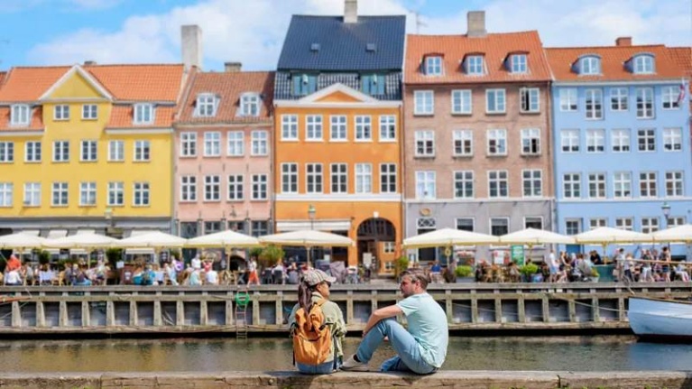 The world's most liveable cities for 2025 - and what it's really like to live there