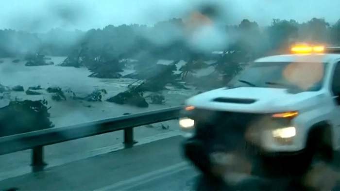 In an Age of Climate Change, How Do We Cope with Floods?