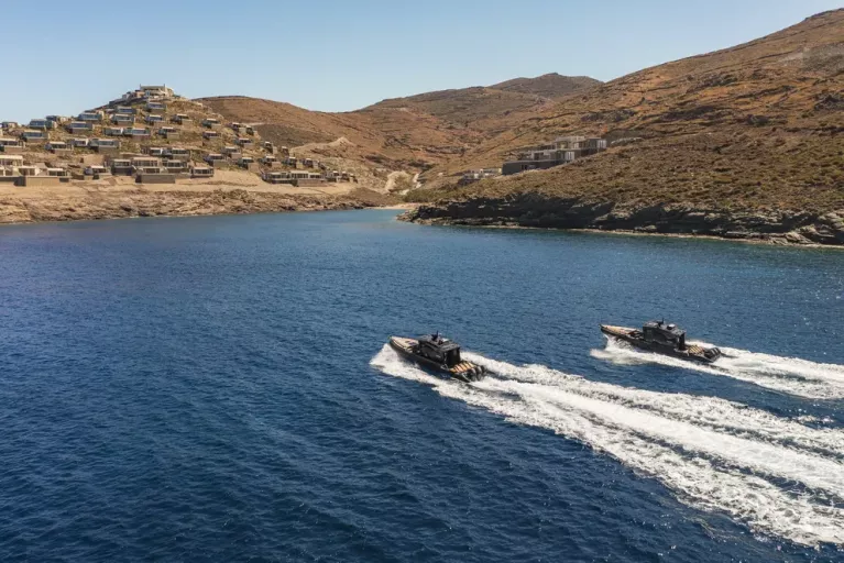 [One&Only Kea Island]