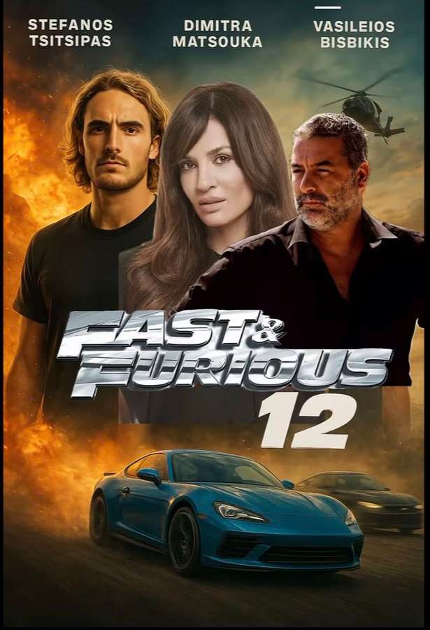fast