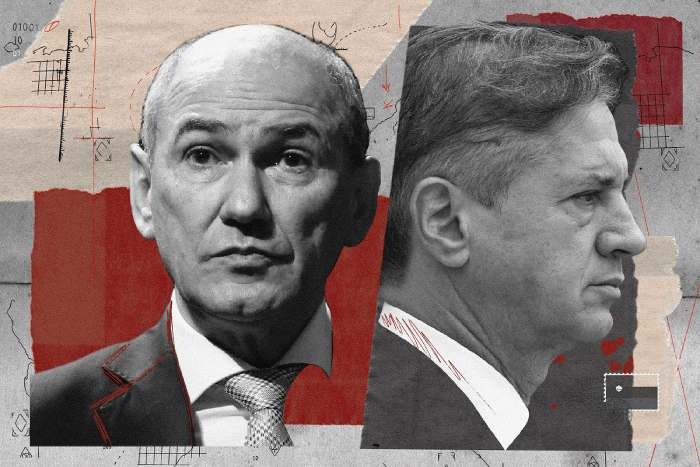 Black Cube, leaked tapes and corruption: Israeli spy firm crashes Slovenia’s election 