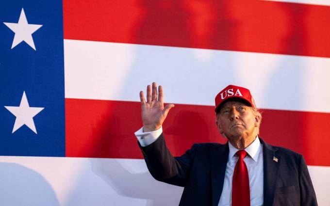 What drives Trump 2.0? | Engelsberg Ideas