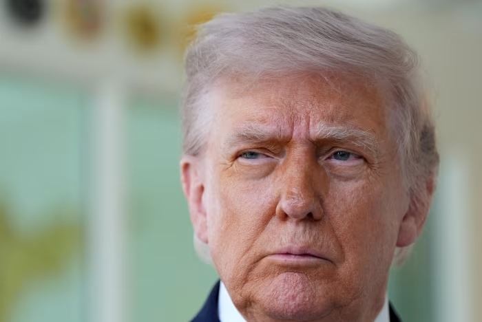 Europe Is Accelerating a NATO Fallback Plan in Case Trump Pulls Out