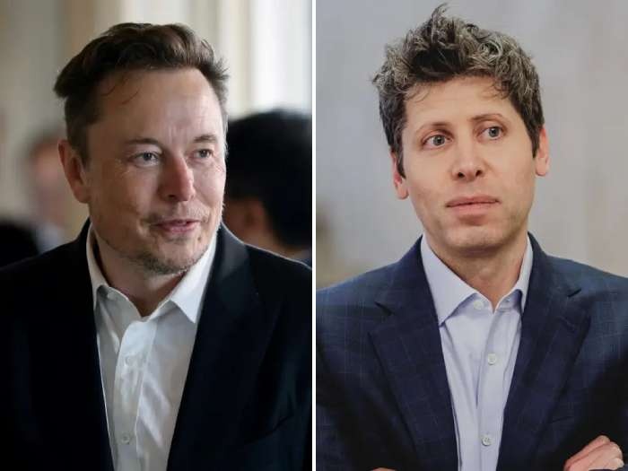 Elon Musk loses lawsuit against Sam Altman and OpenAI after jury rules he waited too long to sue