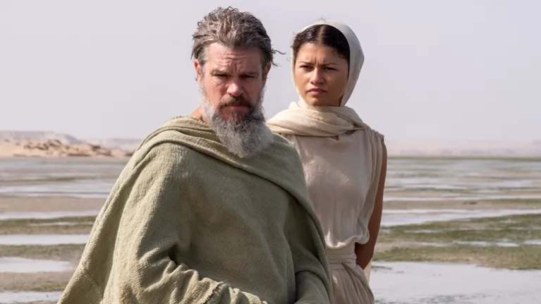 The Odyssey and Troy Debate Reveals Surface Level Understanding of Homer Online