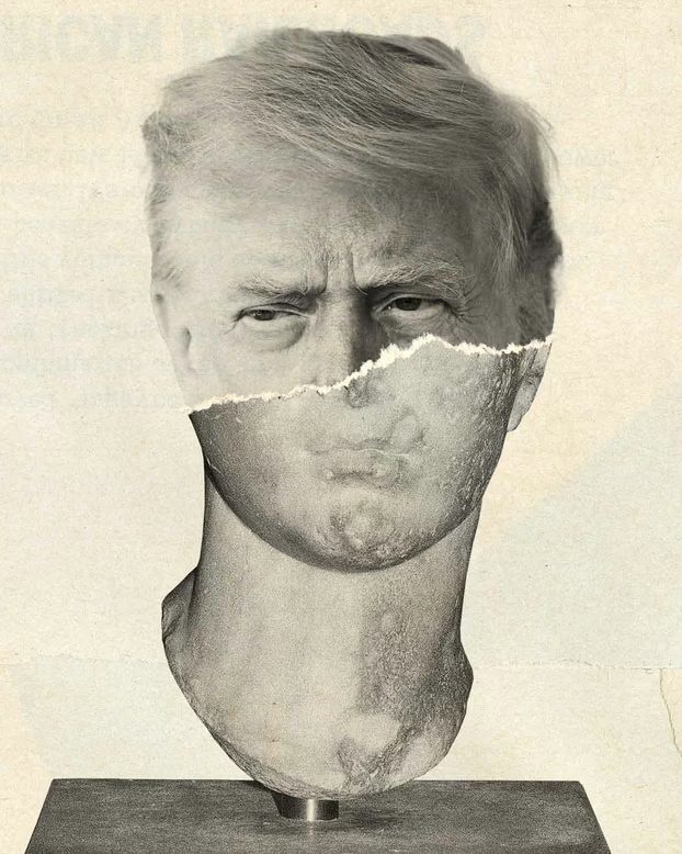 The YOLO Presidency