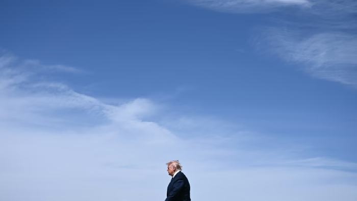  Why Trump Keeps Getting Rolled in Negotiations