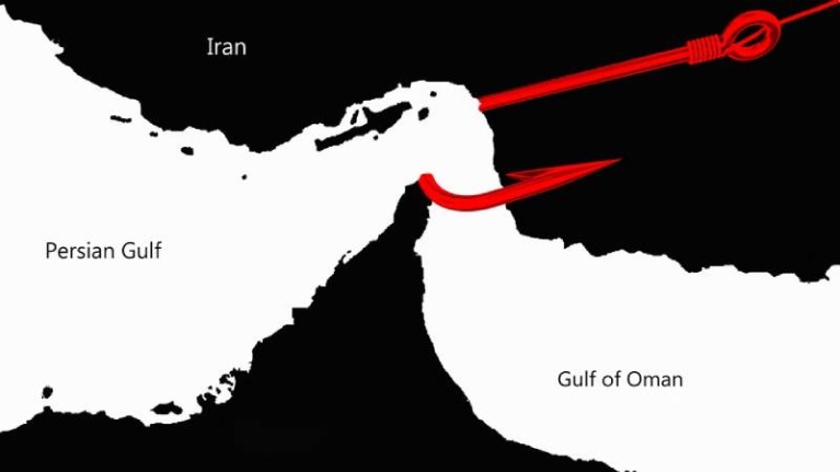 Iran Had a Doomsday Weapon All Along