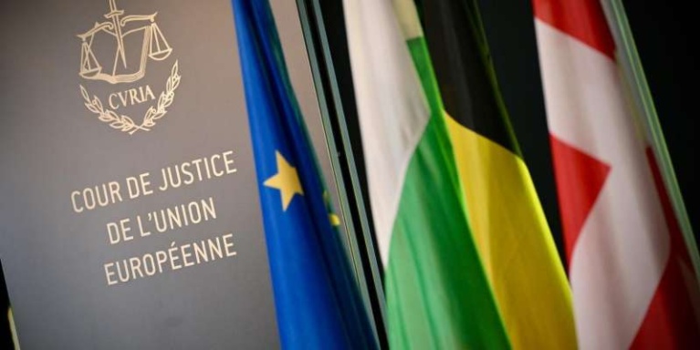 EU Court of Justice ruling confirms platforms must pay for use of press content | ΕFJ