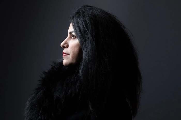 Marjane Satrapi, Artist and Author of ‘Persepolis,’ Dies at 56 | NYT