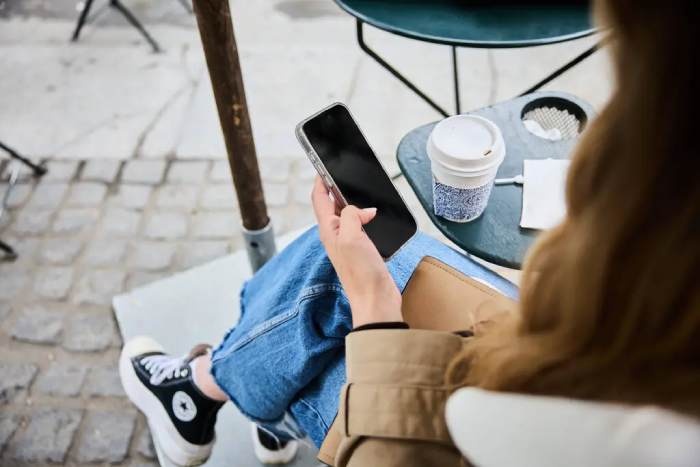 Why Are Birthrates Down? Two New Studies Point to Phones.