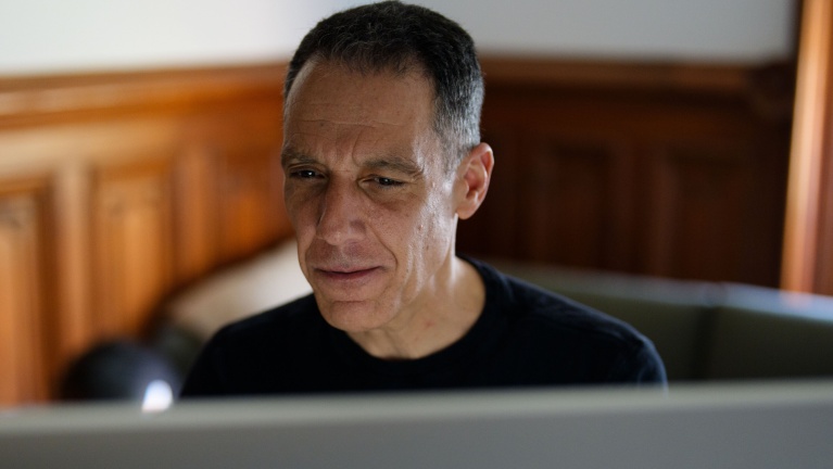 The World’s Leading Deepfake Expert No Longer Trusts His Own Eyes
