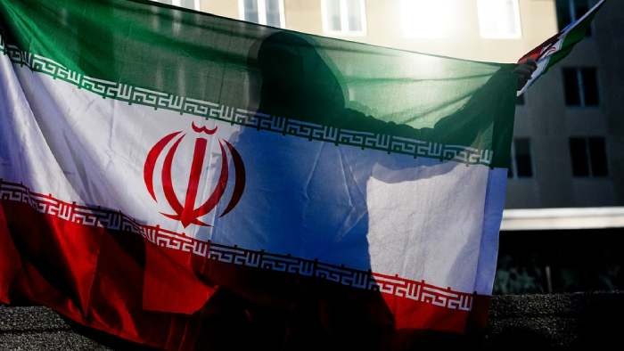 The Betrayal of the Iranian People | The Atlantic 