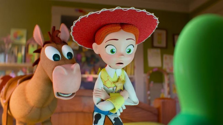 Toy Story Confronts a Nightmare of Modern Parenting