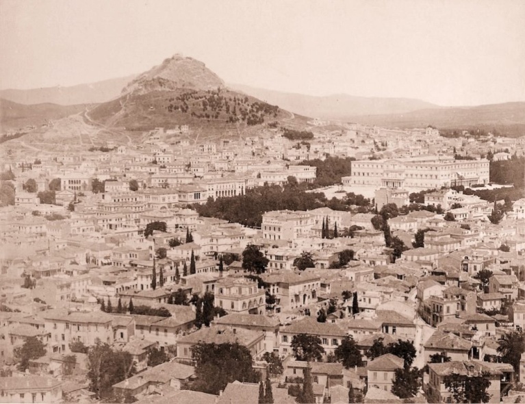 Τμήμα των κλαπέντων νομισμάτων από το Νομισματικό Μουσείο. [Le Figaro, 1888]