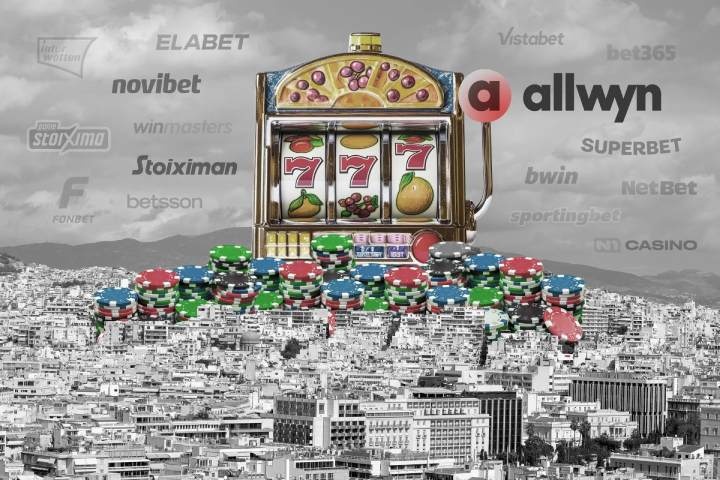 Η καζινοποίηση μιας χώρας: «Εθίσου Ελεύθερα»