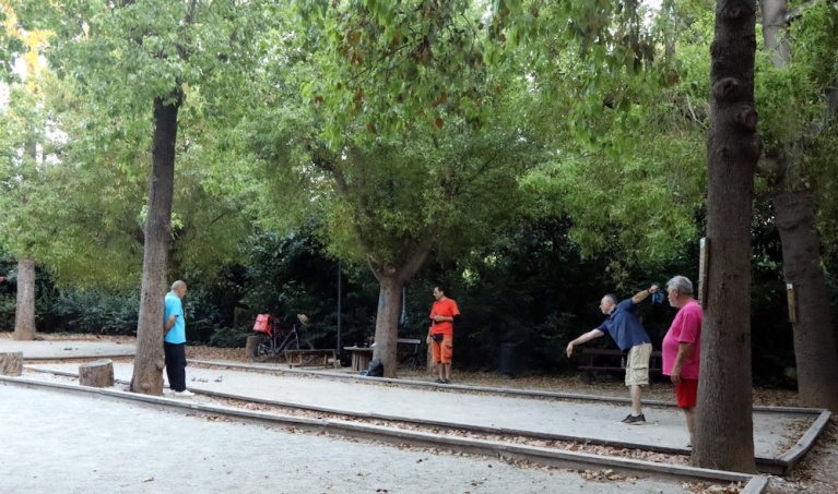 Πεδιο του Άρεως