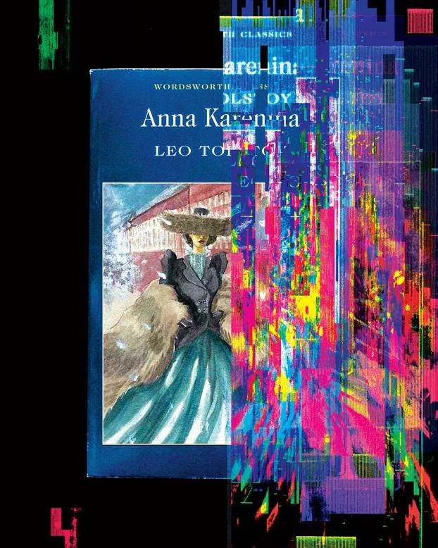 The End of Reading Is Here