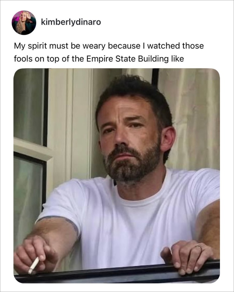 Ben Affleck