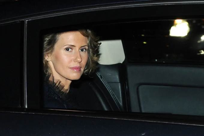 The case against Asma: how a London schoolgirl helped lead her husband’s bloody regime
