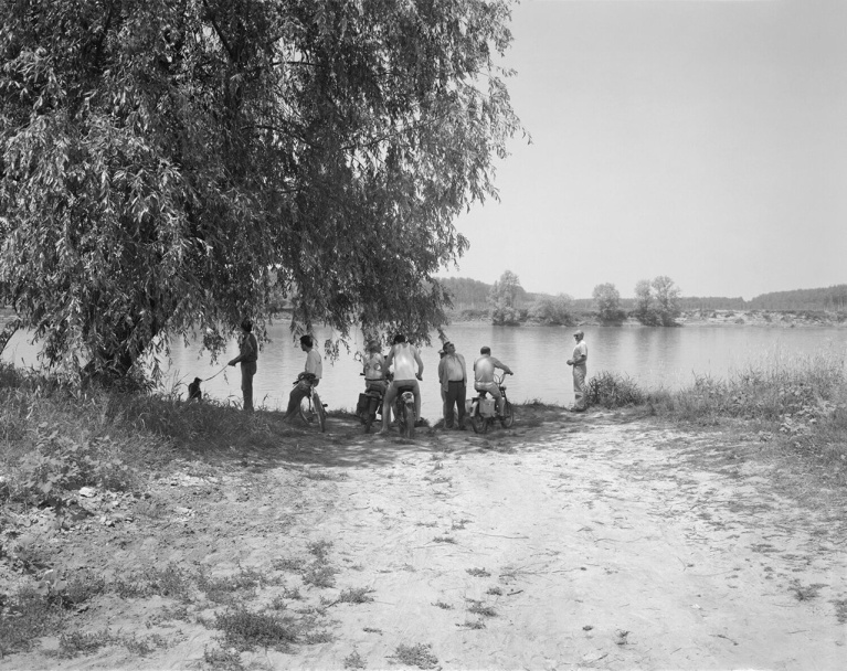 Photography by Stephen Shore, οut of the book Luzzara, published by STANLEY/BARKER. 355904.jpg