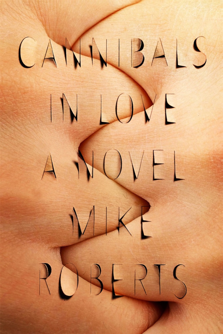 Cannibals in Love σχεδιασμένο από την Na Kim. 9780374536633.jpg